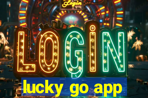 lucky go app